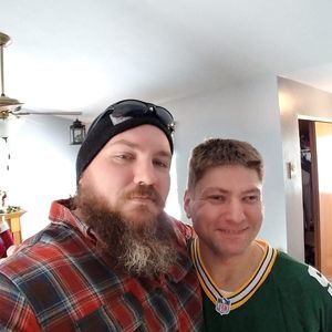 Meet your Posher, Seth